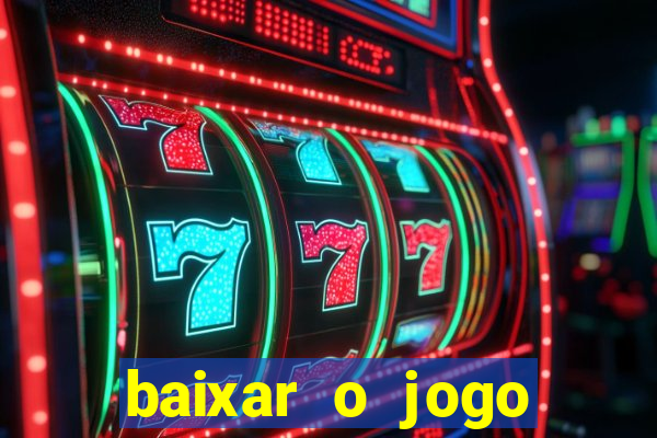 baixar o jogo super mario